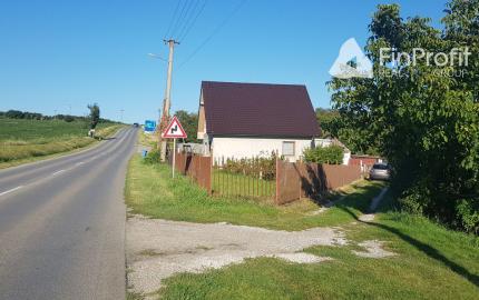 Predám pozemok Nitra - Lehota 2694m2.