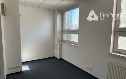 Reprezentatívny obchodno-administratívny priestor na prenájom – 137 m², Košická ulica.