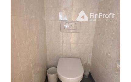 Reprezentatívny obchodno-administratívny priestor na prenájom – 137 m², Košická ulica.