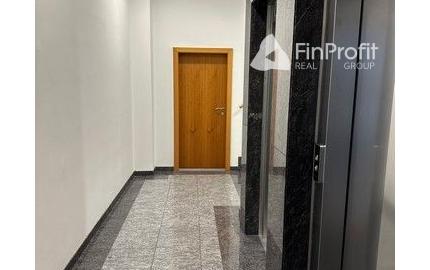 Reprezentatívny obchodno-administratívny priestor na prenájom – 137 m², Košická ulica.