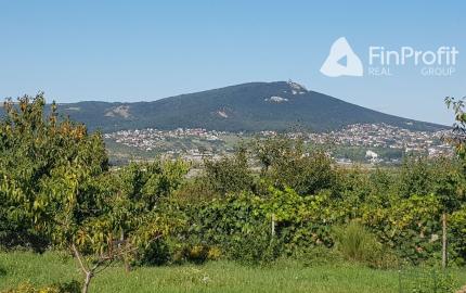 Predám pozemok pre RD Nitra - Mlynárce 575m2.