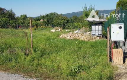 Predám pozemok pre RD Nitra - Mlynárce 575m2.