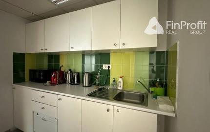 Reprezentatívne administratívne priestory na prenájom - od 18 m2, Košická ul.