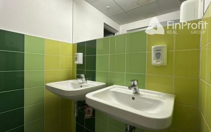 Reprezentatívne administratívne priestory na prenájom - od 18 m2, Košická ul.