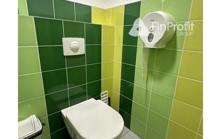 Reprezentatívne administratívne priestory na prenájom - od 18 m2, Košická ul.