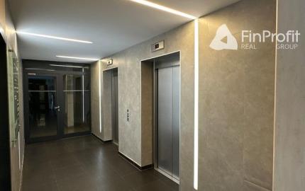 Reprezentatívne administratívne priestory na prenájom - od 18 m2, Košická ul.