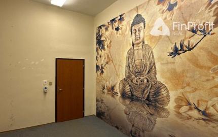 Vykurovaný nebytový priestor na prenájom - 46 m2, Panónska cesta.