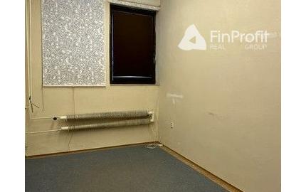 Vykurovaný nebytový priestor na prenájom - 46 m2, Panónska cesta.