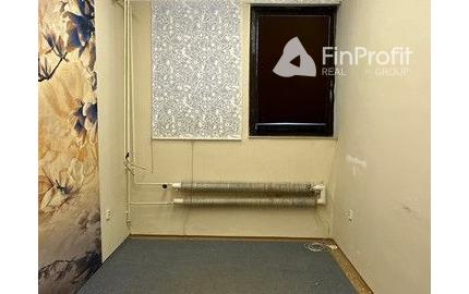 Vykurovaný nebytový priestor na prenájom - 46 m2, Panónska cesta.