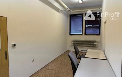 Vykurovaný nebytový priestor na prenájom - 46 m2, Panónska cesta.