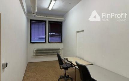 Vykurovaný nebytový priestor na prenájom - 46 m2, Panónska cesta.