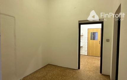 Vykurovaný nebytový priestor na prenájom - 46 m2, Panónska cesta.