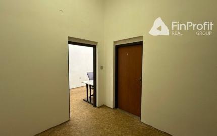 Vykurovaný nebytový priestor na prenájom - 46 m2, Panónska cesta.