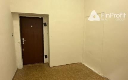 Vykurovaný nebytový priestor na prenájom - 46 m2, Panónska cesta.