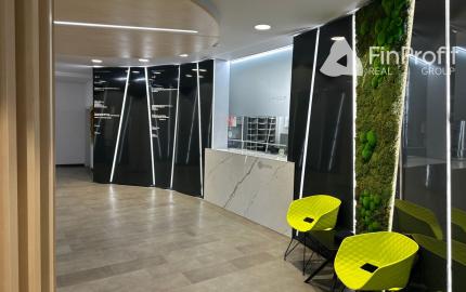 Administratívne priestory od 25 m2 na prenájom - Košická ul.