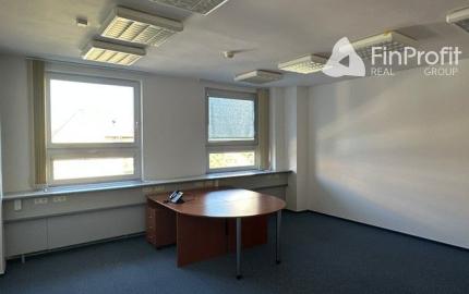 Administratívne priestory od 25 m2 na prenájom - Košická ul.