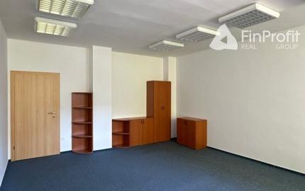 Administratívne priestory od 25 m2 na prenájom - Košická ul.