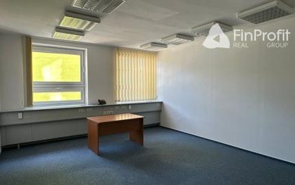 Administratívne priestory od 25 m2 na prenájom - Košická ul.