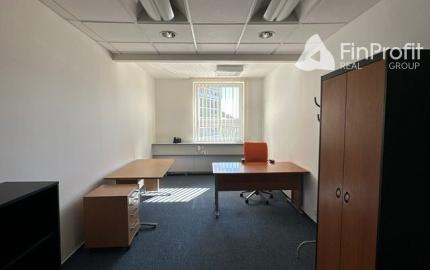 Administratívne priestory od 25 m2 na prenájom - Košická ul.