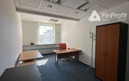 Administratívne priestory od 25 m2 na prenájom - Košická ul.