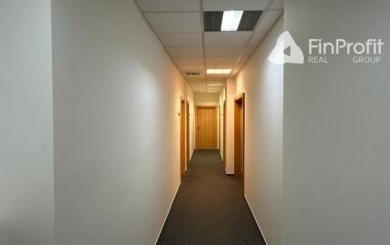 Administratívne priestory od 25 m2 na prenájom - Košická ul.