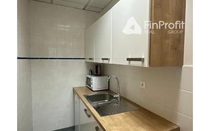 Administratívne priestory od 25 m2 na prenájom - Košická ul.