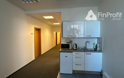 Administratívne priestory od 25 m2 na prenájom - Košická ul.