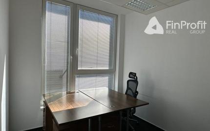 Reprezentatívny administratívny priestor na prenájom - 360 m2, Košická ul.