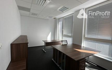Reprezentatívny administratívny priestor na prenájom - 360 m2, Košická ul.