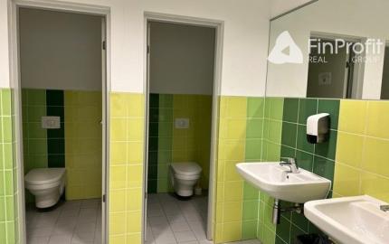 Reprezentatívny administratívny priestor na prenájom - 360 m2, Košická ul.