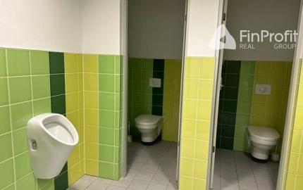 Reprezentatívny administratívny priestor na prenájom - 360 m2, Košická ul.