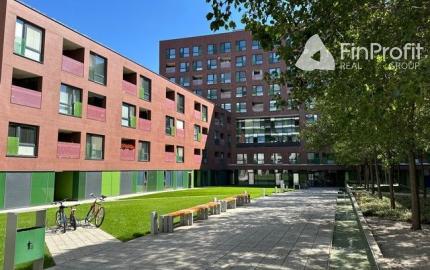 Reprezentatívny administratívny priestor na prenájom - 360 m2, Košická ul.