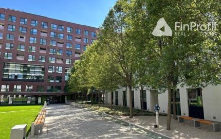 Reprezentatívny administratívny priestor na prenájom - 360 m2, Košická ul.