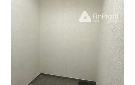 Administratívny priestor s príručným skladom na prenájom - 46 m2, Tomášikova ul.