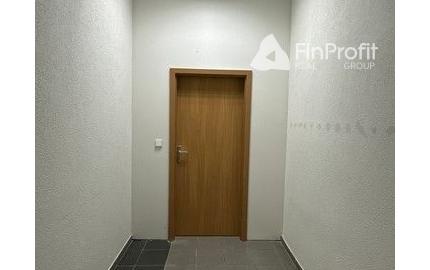 Administratívny priestor s príručným skladom na prenájom - 46 m2, Tomášikova ul.