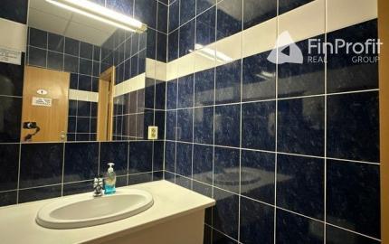 Administratívny priestor s príručným skladom na prenájom - 46 m2, Tomášikova ul.