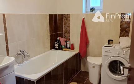 Predaj rodinného domu – Topoľčany Priestranný, útulný a v skvelej lokalite. Miesto, kde sa budete cítiť ako doma od prvého dňa.