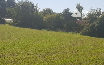 Predám pozemok v Nitre - Kynek pri Metre.