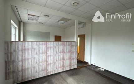 Administratívny priestor na prenájom - 43,05 m2, Tomášikova ul.