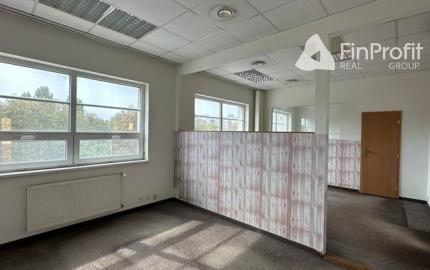 Administratívny priestor na prenájom - 43,05 m2, Tomášikova ul.