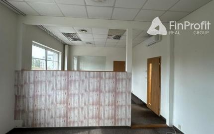 Administratívny priestor na prenájom - 43,05 m2, Tomášikova ul.