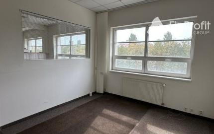 Administratívny priestor na prenájom - 43,05 m2, Tomášikova ul.