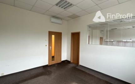 Administratívny priestor na prenájom - 43,05 m2, Tomášikova ul.