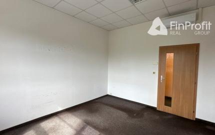 Administratívny priestor na prenájom - 43,05 m2, Tomášikova ul.