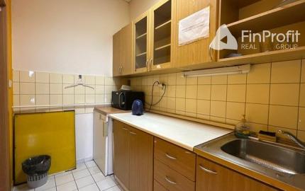 Administratívny priestor na prenájom - 43,05 m2, Tomášikova ul.