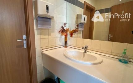 Administratívny priestor na prenájom - 43,05 m2, Tomášikova ul.