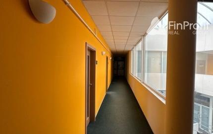Administratívny priestor na prenájom - 43,05 m2, Tomášikova ul.