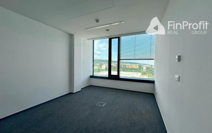 Reprezentatívny kancelársky priestor na prenájom - 102 m2, Račianska ul.