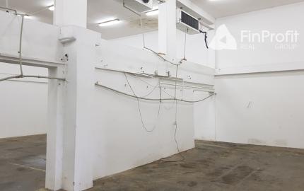 Prenajmem výrobno-skladovací areál, 25km od NR, Obsolovce.