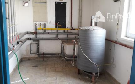 Predám výrobno-skladovací areál, 25km od NR, Obsolovce.